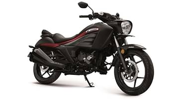 suzuki intruder bs6 price in india