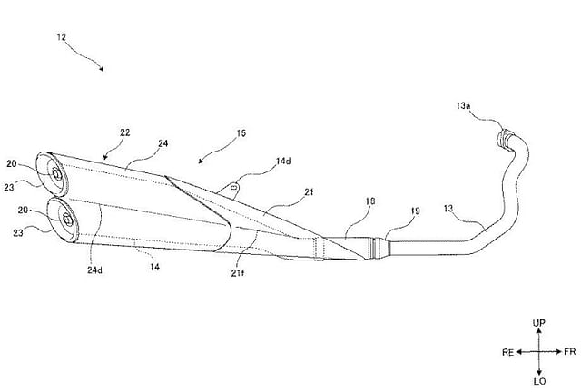 suzuki intruder 250 bs6 patent images