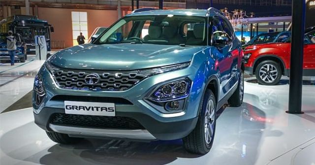 Upcoming diesel SUVs under 15 lakhs