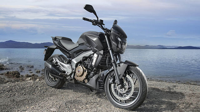 Bajaj Dominar Price Hiked