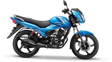 tvs victor bs6 price in india