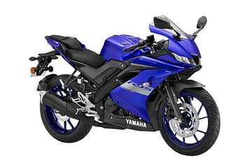 2020 Yamaha R15 V3 BS6 review in hindi