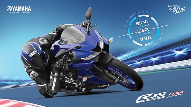 Yamaha R15 V3 Price Hiked