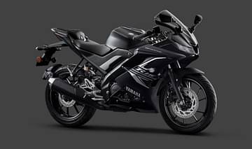 2020 Yamaha R15 V3 BS6 Dark Knight price