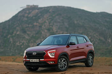 Hyundai Creta Price