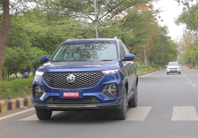 2020 MG Hector Plus BS6 Pros and Cons