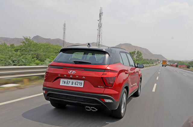 Hyundai Creta Image