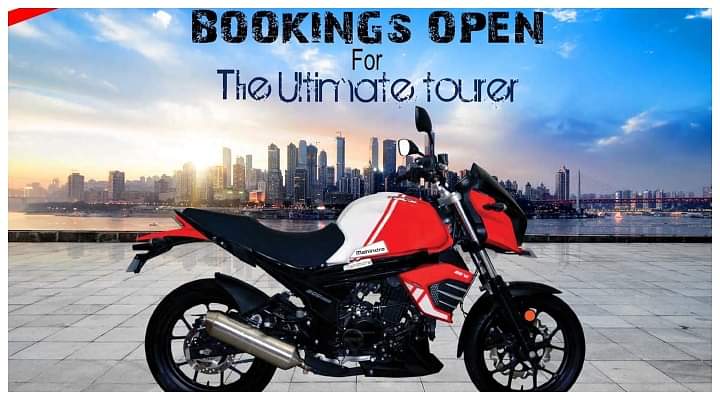 2020 Mahindra Mojo BS6 Bookings Open For Rs 5000; Price Details Out!