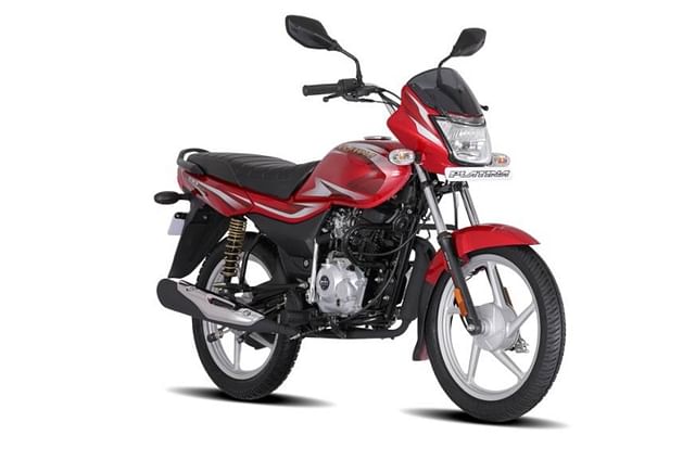 bajaj platina 100 bs6 disc brake price in india