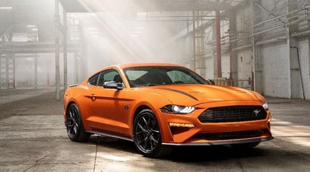 Ford spare parts price