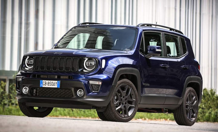 New Jeep SUB-4m SUV Launch In 2022 - Jeep's most affordable SUV