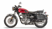 Benelli India Opens 42nd Showroom In Jammu - Check Out The Display