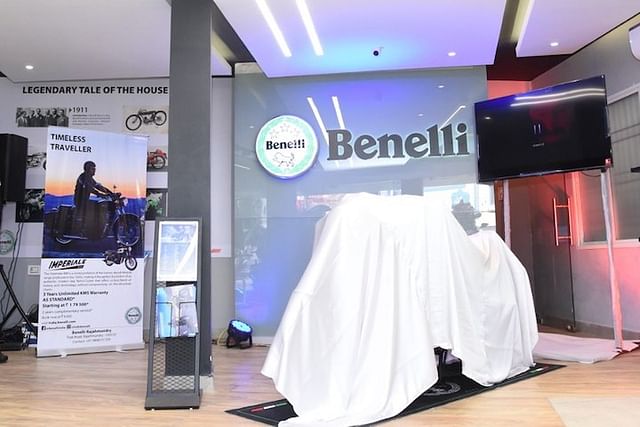 upcoming bs6 benelli motorcycles