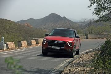 Hyundai Creta Image