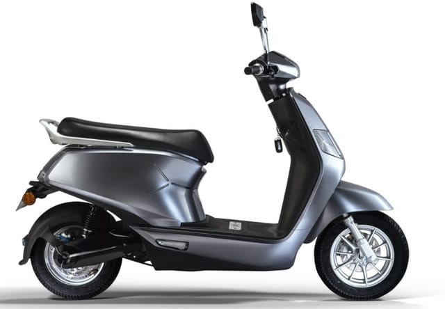 BGauss Electric Scooters price in India