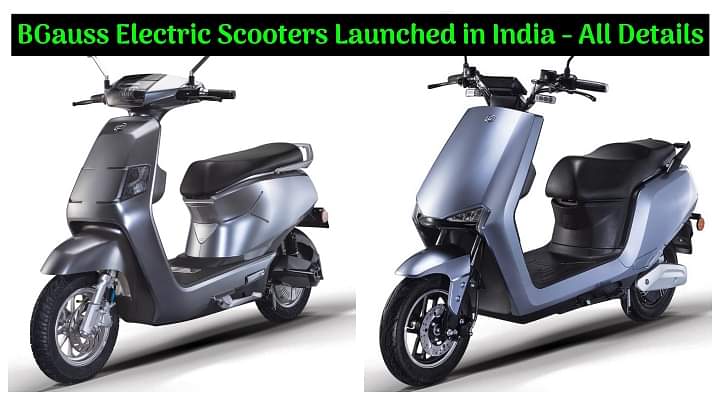 Electric Powertrain For Two-wheeler, 43% OFF