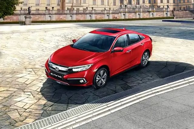 Top 10 Cars With Highst Discount This Diwali 2020 Image
