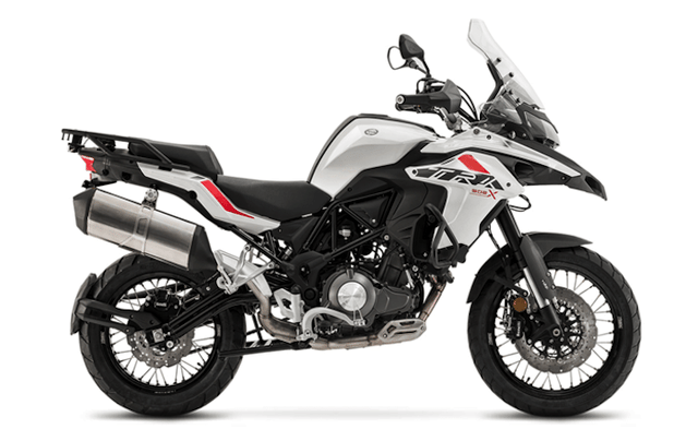 Benelli BS6 bikes