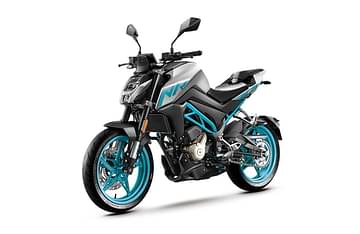 CFMoto 300NK BS6 Price