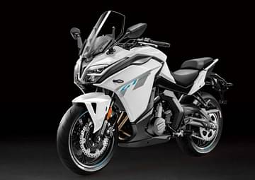 CFMoto 650GT BS6 Price