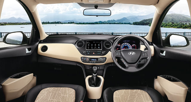 Tata Tiago Vs Hyundai Grand-i10