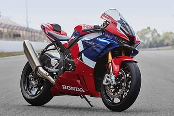 2020 Honda CBR1000RR-R Fireblade  price in india