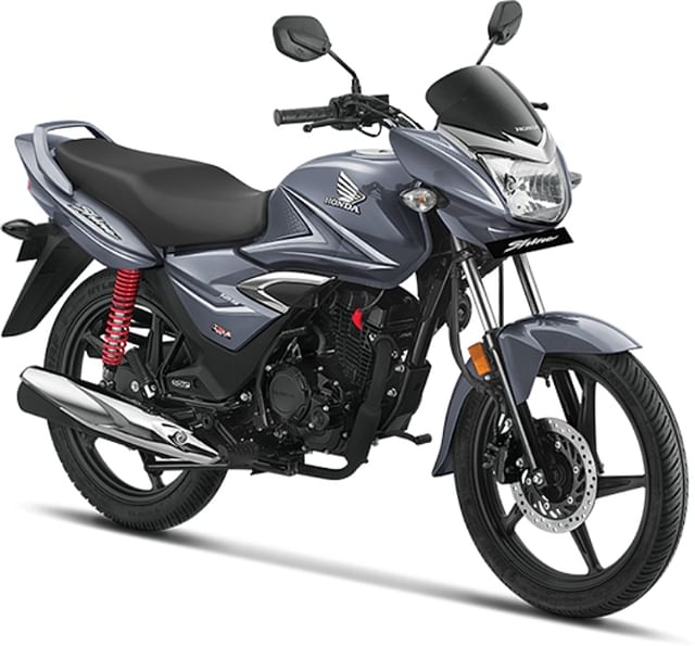 Honda Shine BS6 vs Hero Super Splendor 125