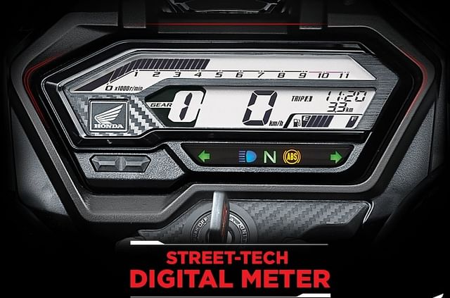 Top 5 Cheapest Bikes With Full Digital Display in India