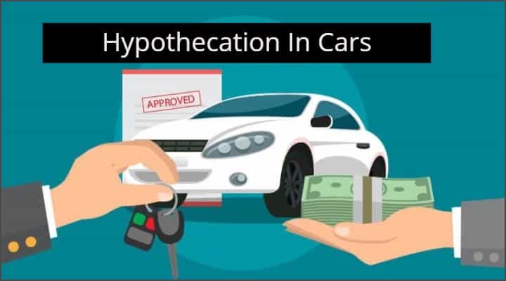 What Are Hypothecation Charges? Should You Pay For It? Decoding It What Are Hypothecation Charges? Should You Pay For It? Decoding It