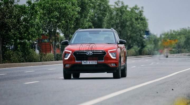 Hyundai June 2020 Sales Cross 20,000 Mark - Is It The New Creta Effect?