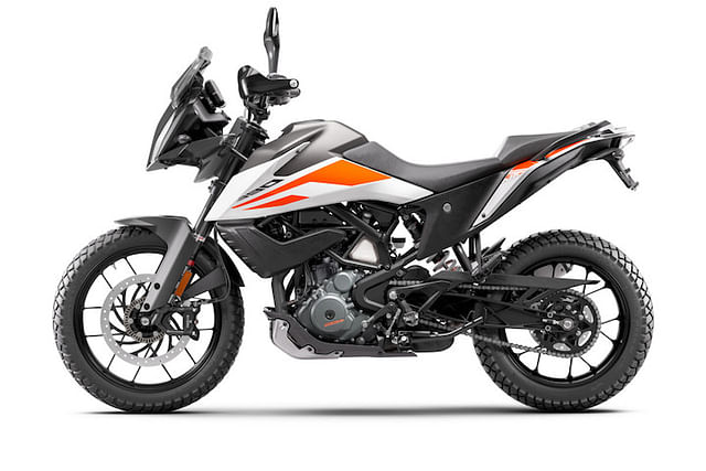 KTM Husqvarna Motorcycles Price