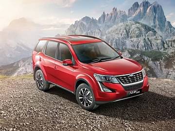 2020 Mahindra XUV 500 BS6 Review