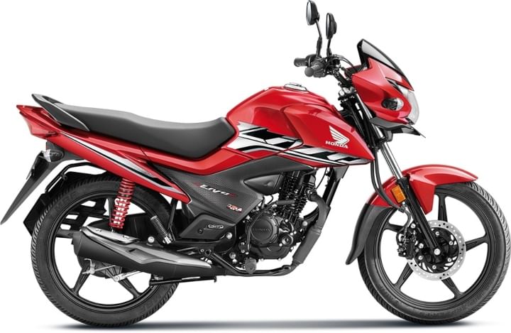 2021 Honda Livo BS6 Pros and Cons - Should You Buy It?