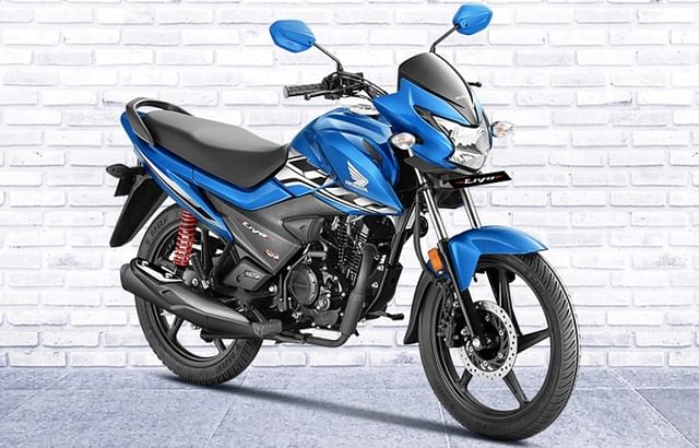 Honda livo