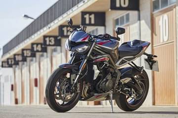 triumph street triple r price in india