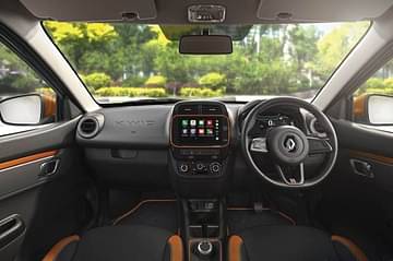 Renault Kwid Pros And Cons 