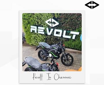 Revolt RV 400 RV 300 price in india