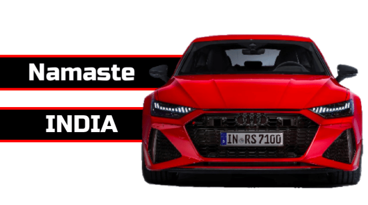 Audi RS7 Sportback Launched in India - Price Starts At Rs 1.94 Crore Audi RS7 Sportback Launched in India - Price Starts At Rs 1.94 Crore