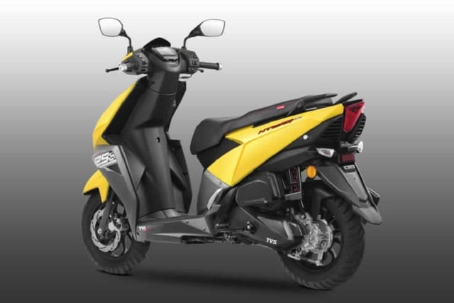 tvs ntorq 125 bs6 review in hindi