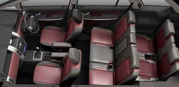 Tata Aria Brochure