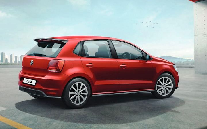 2020 VW Polo BS6 First Look Review - Still The Best Hot Hatch?