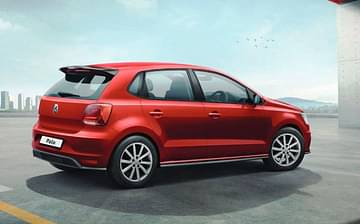 2020 VW Polo BS6 First Look Review