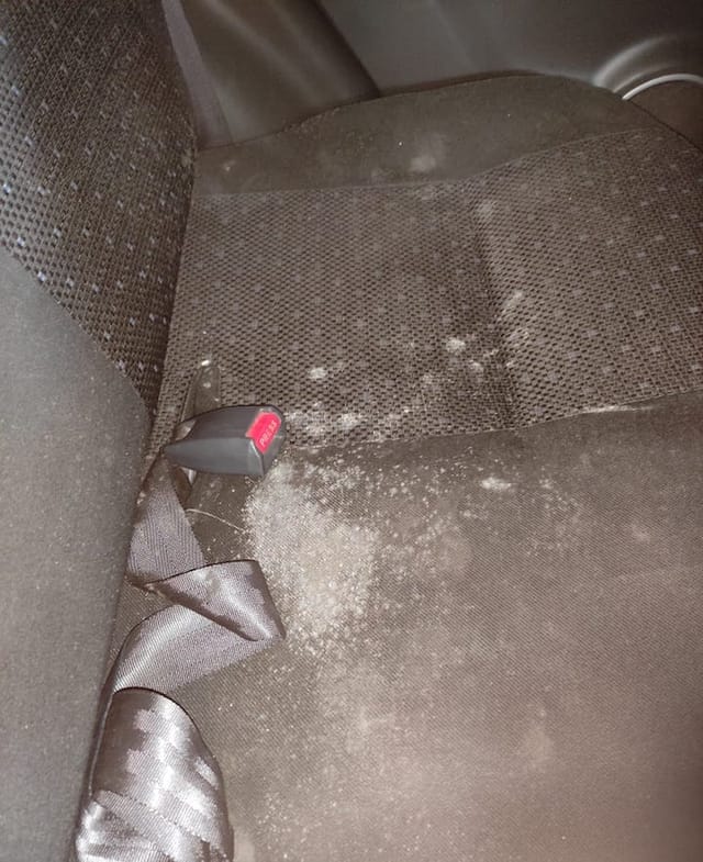 monsoon tips for fungus