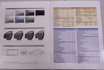 Hyundai Accent Brochure