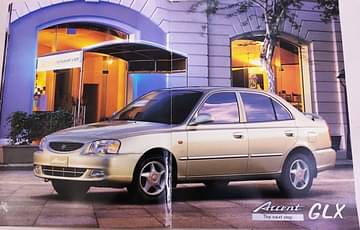 Hyundai Accent Brochure