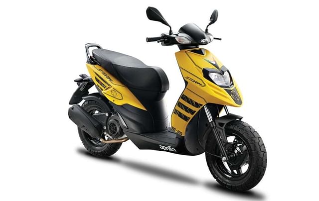Vespa Aprilia discount offers