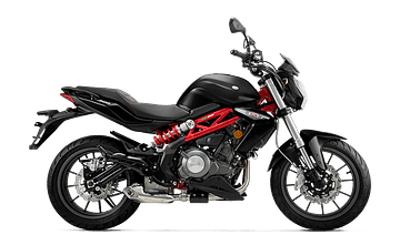 upcoming bs6 benelli motorcycles