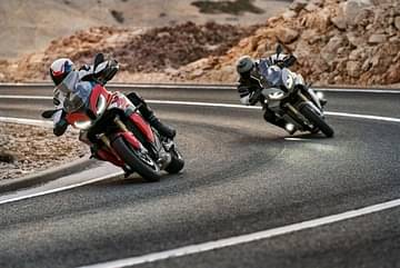 BMW S1000 XR Upcoming BS6 Bikes in India in July 2020