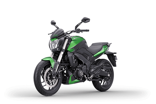 Bajaj Dominar 400 Vs Duke 390