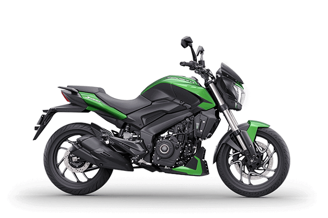 Bajaj Dominar 400 Vs Duke 390